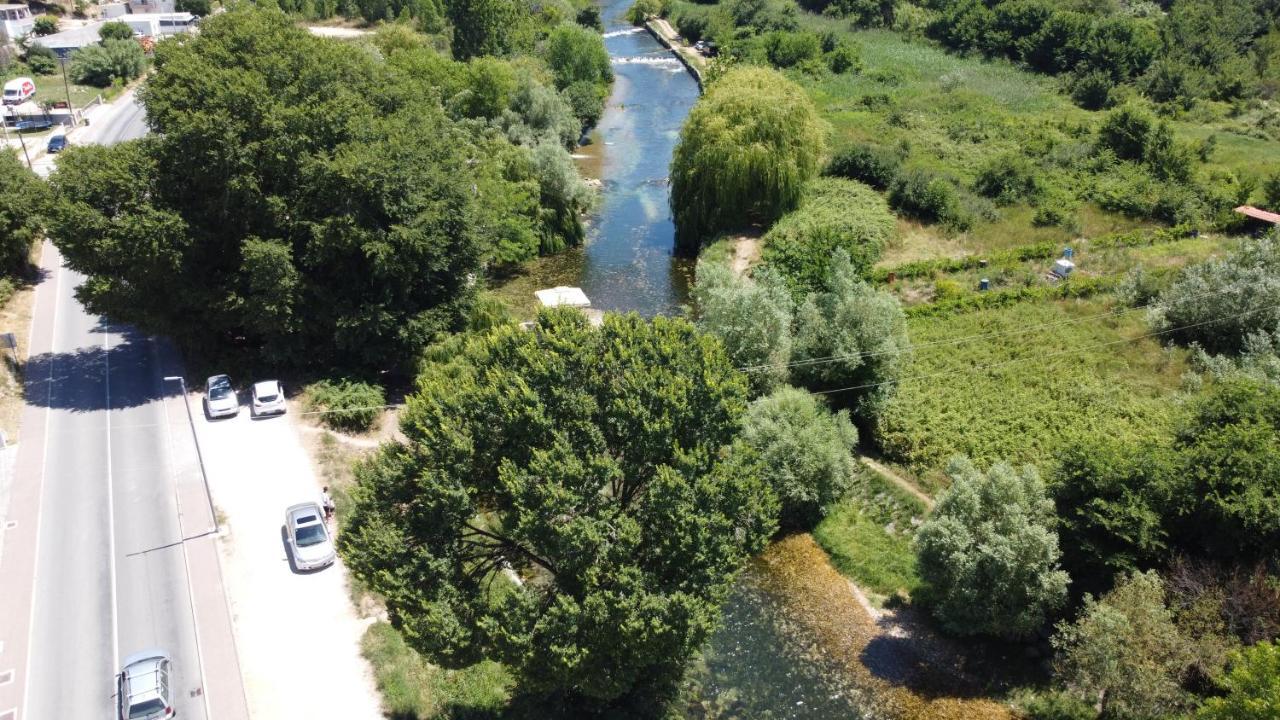 Apartment River Klis Exterior photo