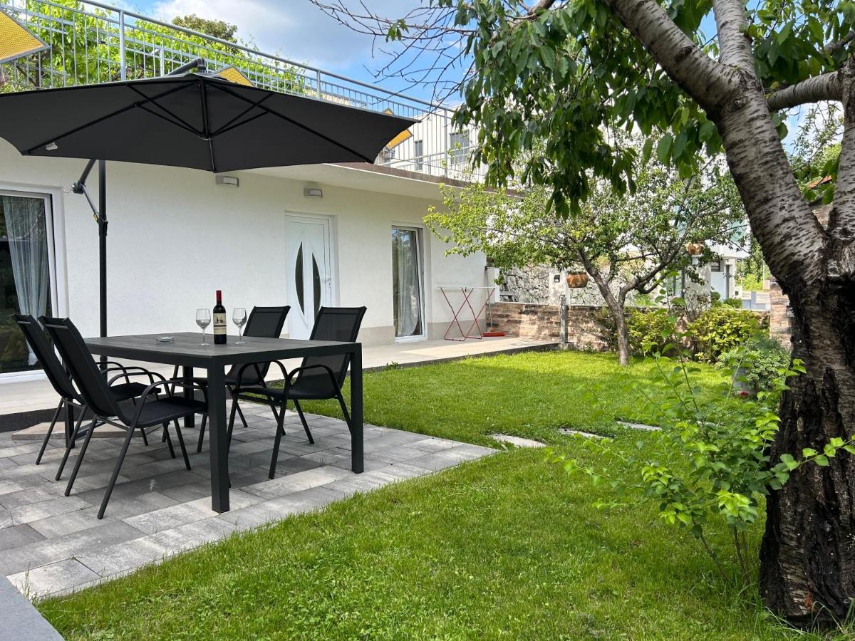 Apartment River Klis Exterior photo